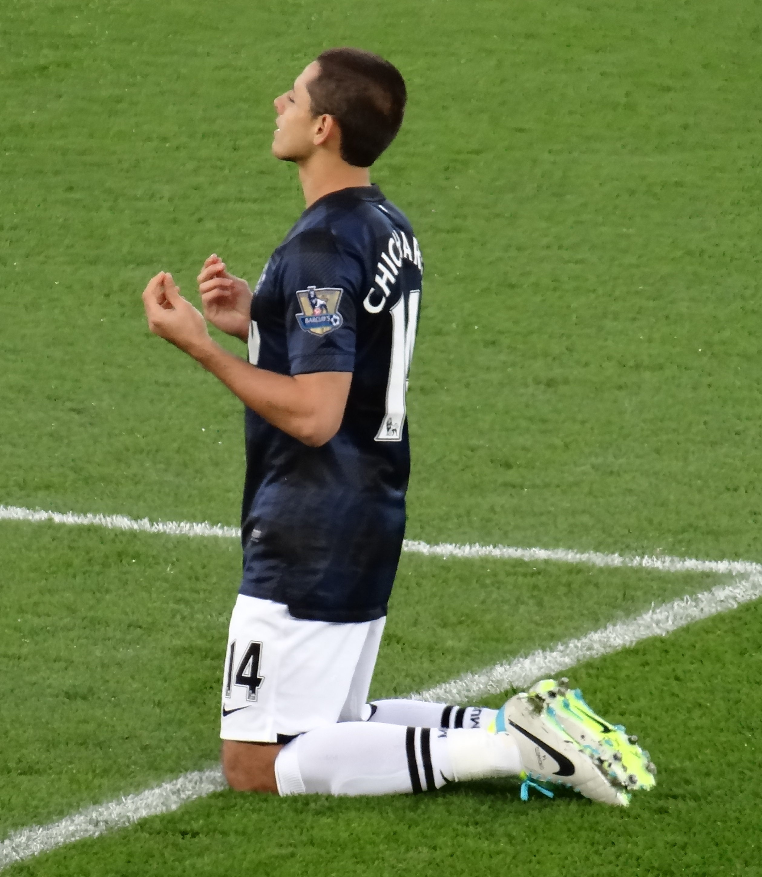 Javier Hernández