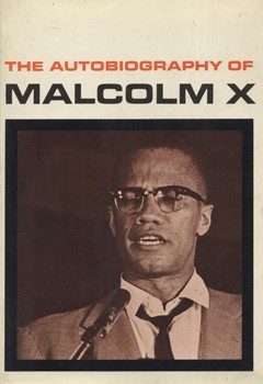 The Autobiography Of Malcolm X