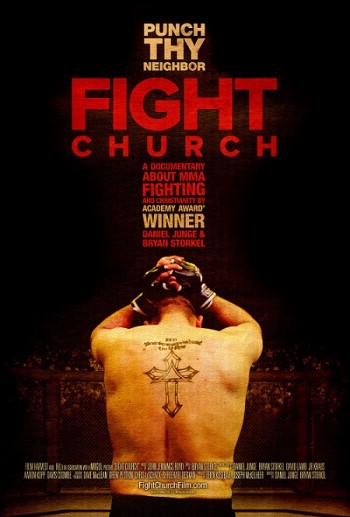 Fight Church Movie Poster