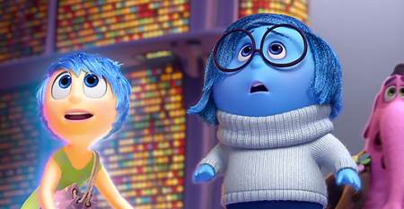 What Pixar’s “Inside Out” Teaches Us About Suffering – Sacred Matters ...