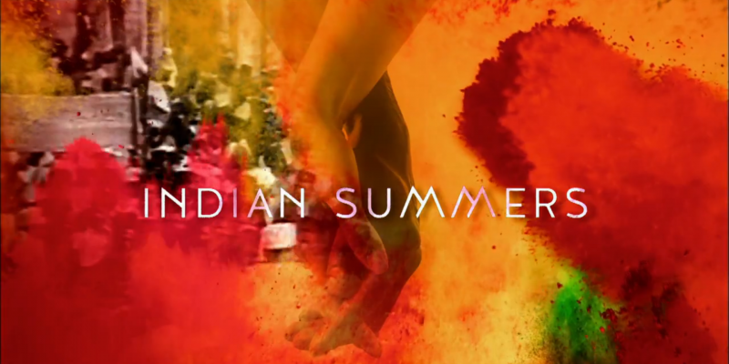 Indian Summers: Inqilab Zindibad Edition