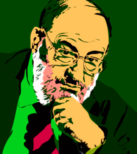 Umberto Eco: The Story Of A Life