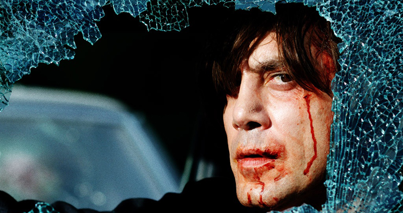 Screen capture from "No Country for Old Men"