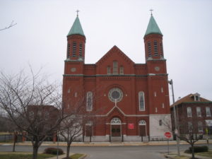 SaintStanislaus