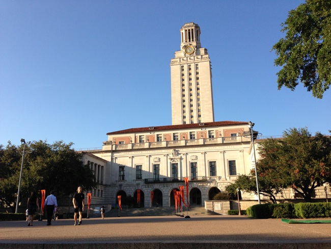 University of Texas-Austin available via Wikimedia Commons.