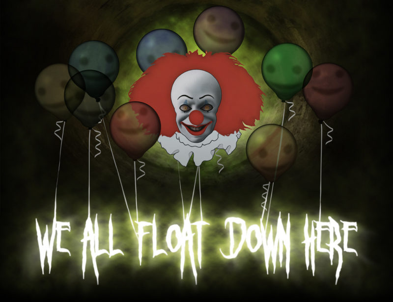 Christianity Floats Too: Why Christians Should Watch “It”