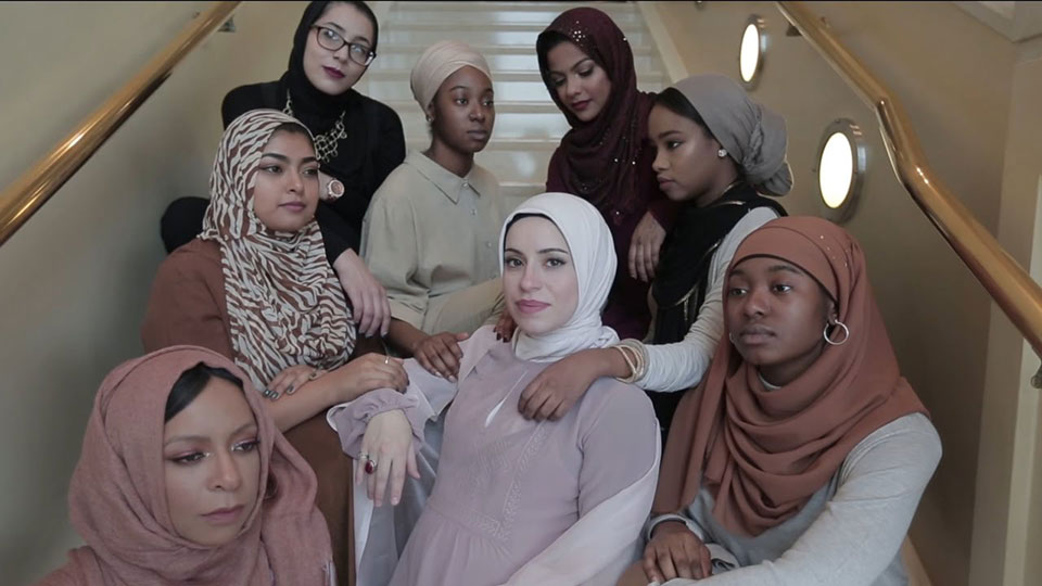 Muslim Women Resist: How Mona Haydar Counters Difference through Rap