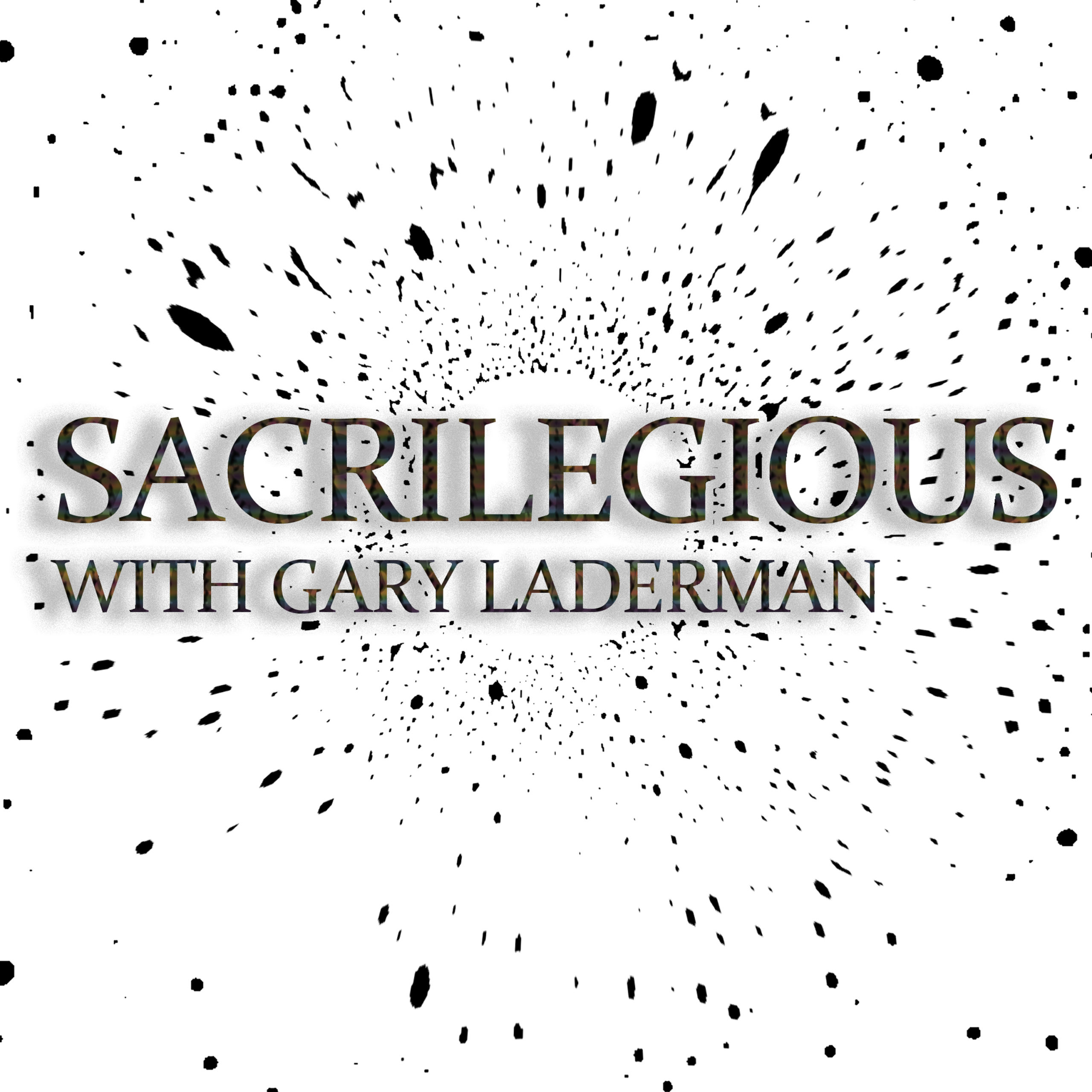 Sacrilegious Episode 09: Michael Elliot; Me, My Dean, and Moby Dick