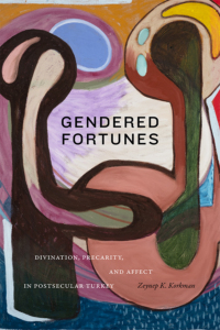 Image of Gendered Fortunes Book Cover